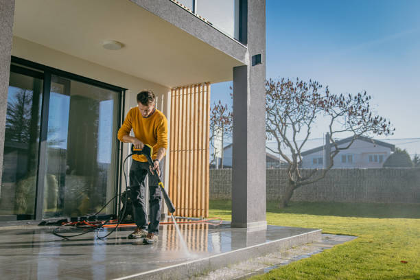 Best Restaurant Pressure Washing  in Ava, MO
