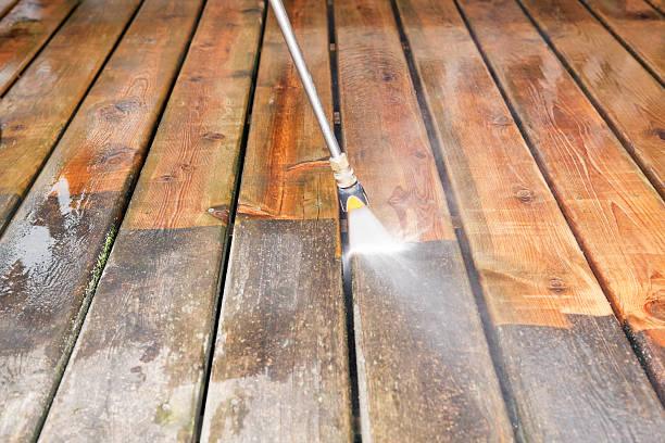 Reliable Ava, MO Pressure Washing Services Solutions